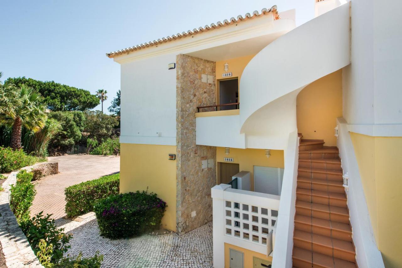 Luxurious First Floor Apartment Sleeps 4 Carvoeiro  Zewnętrze zdjęcie