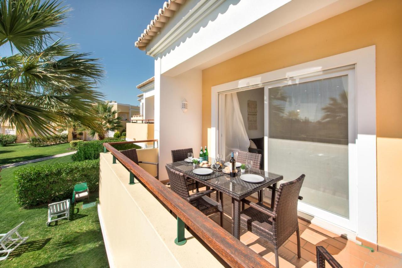 Luxurious First Floor Apartment Sleeps 4 Carvoeiro  Zewnętrze zdjęcie