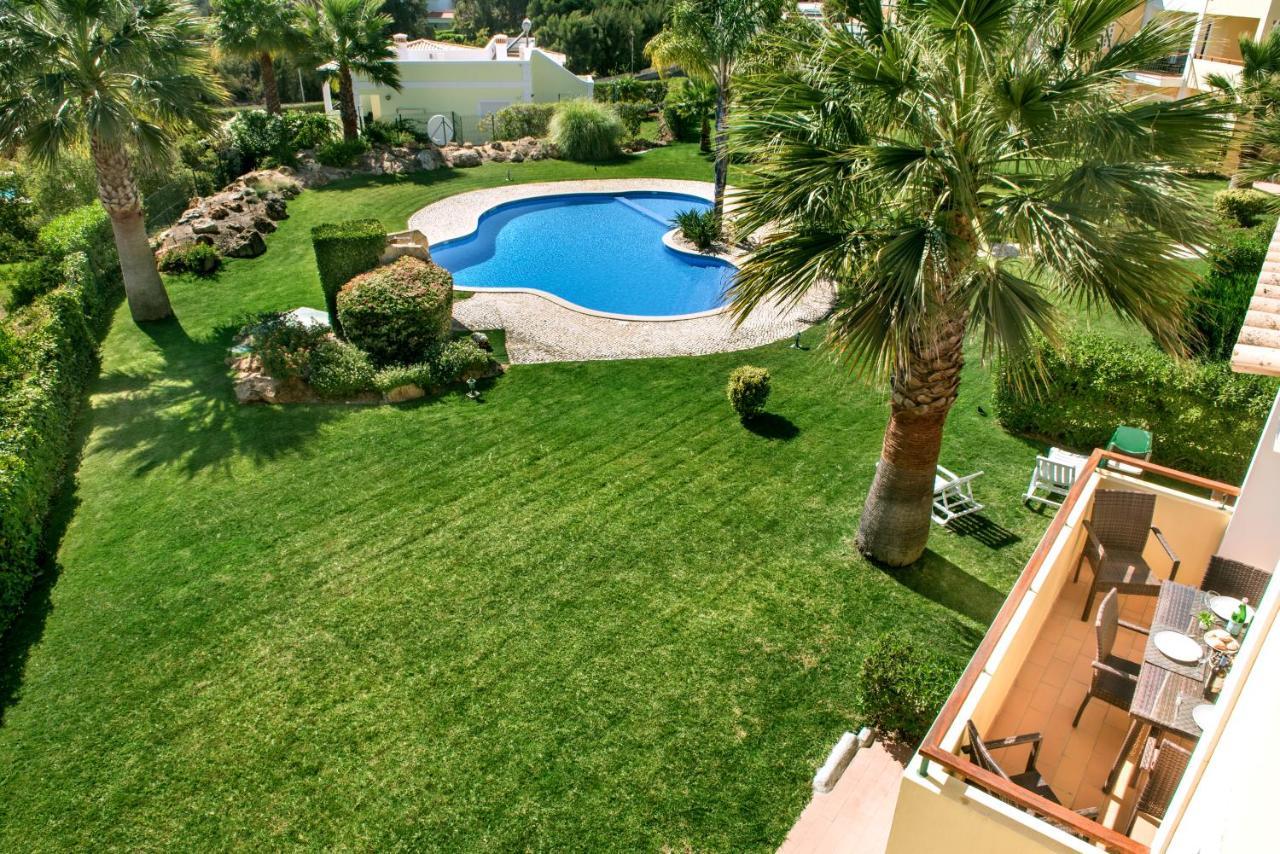 Luxurious First Floor Apartment Sleeps 4 Carvoeiro  Zewnętrze zdjęcie
