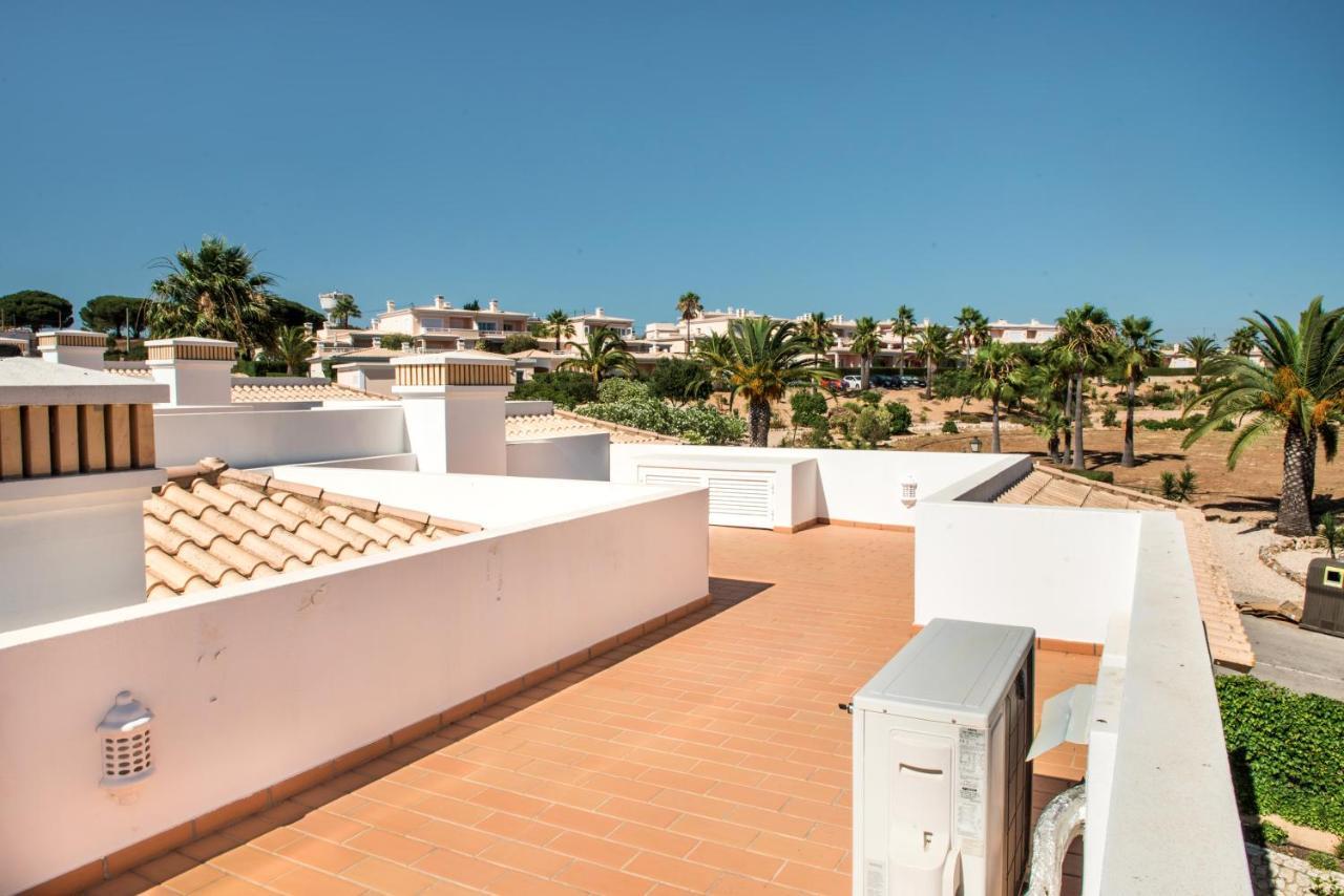 Luxurious First Floor Apartment Sleeps 4 Carvoeiro  Zewnętrze zdjęcie