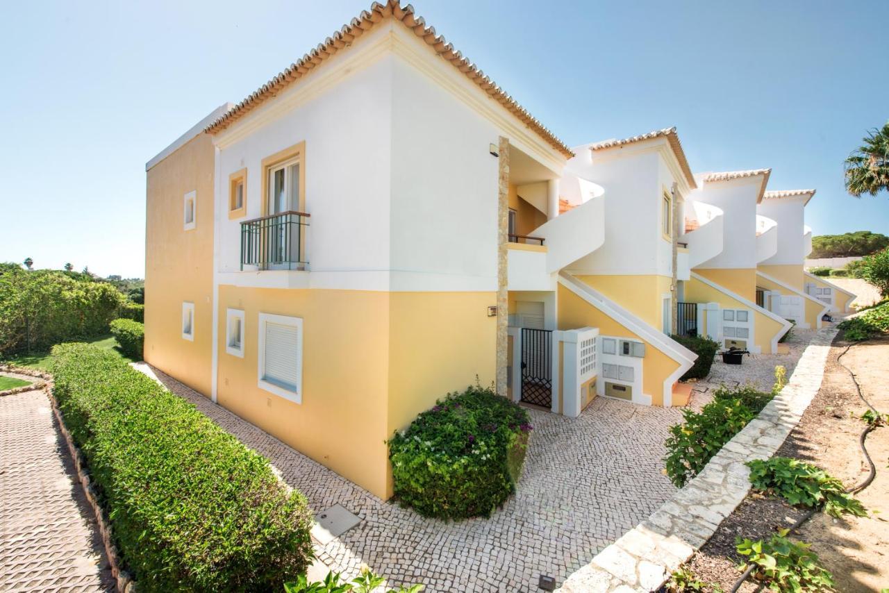 Luxurious First Floor Apartment Sleeps 4 Carvoeiro  Zewnętrze zdjęcie