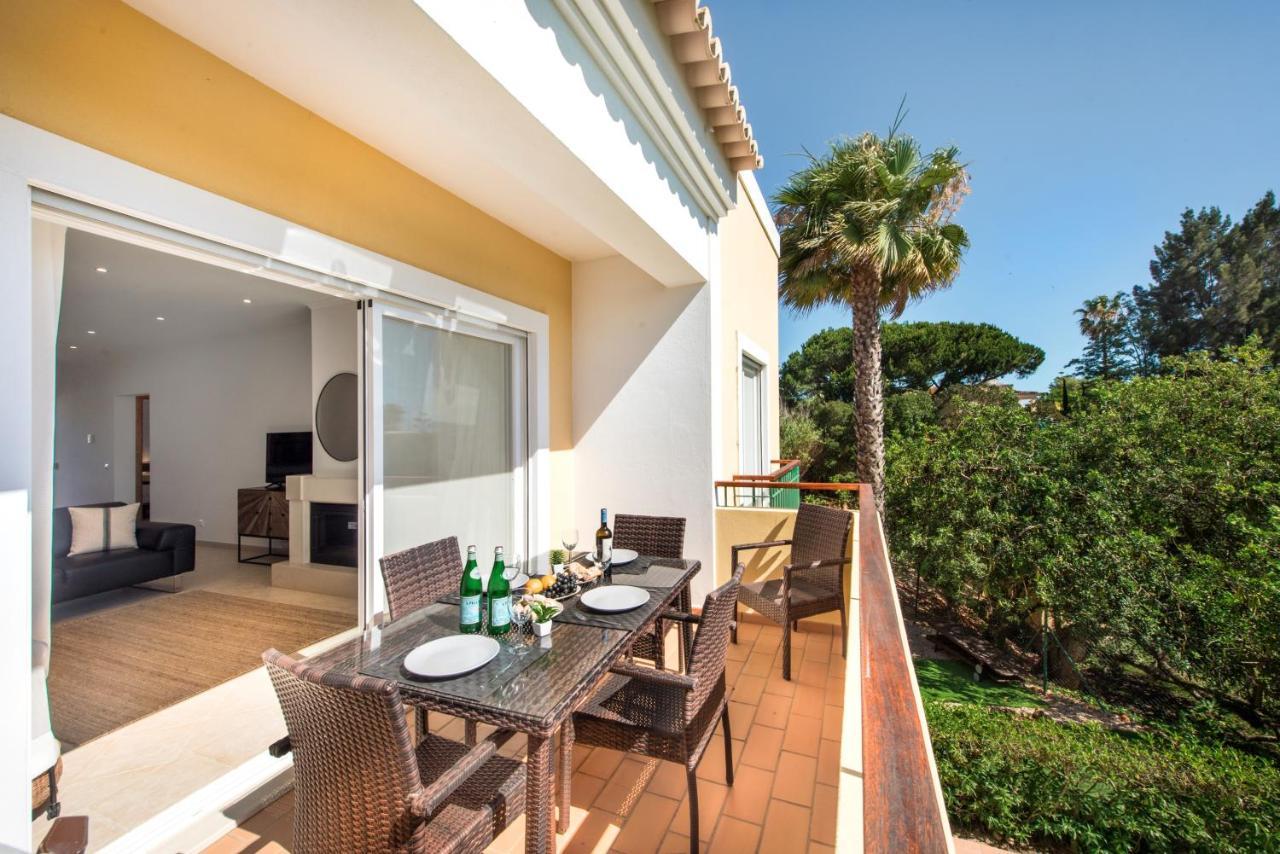 Luxurious First Floor Apartment Sleeps 4 Carvoeiro  Zewnętrze zdjęcie